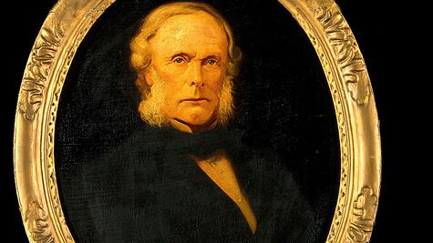 Joseph Lister, el médico que descubrió la importancia de lavarse las manos