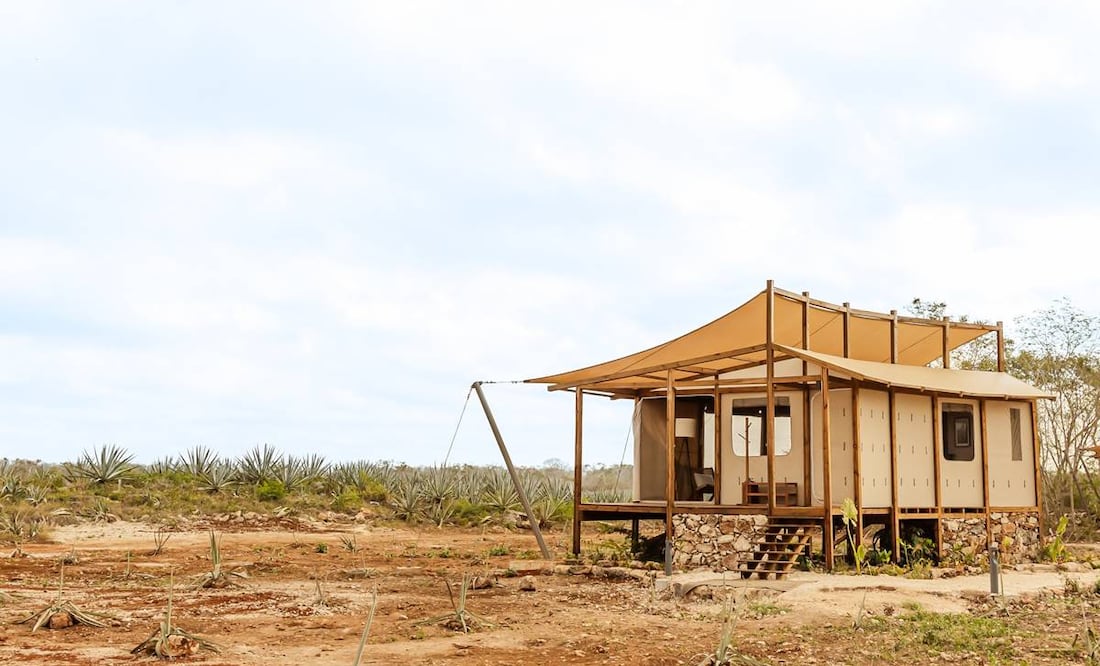 Foto: Viatura Unseen Experiences