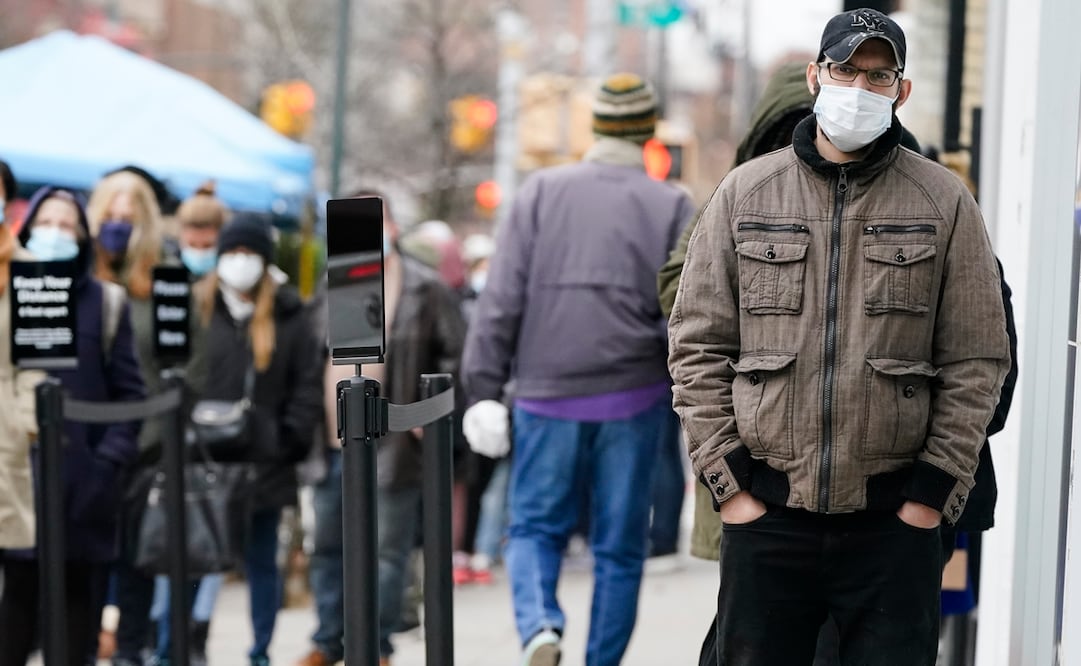 Foto: AP/Frank Franklin II