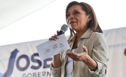 PRI y Morena no son la opción para lograr un cambio: Vázquez Mota