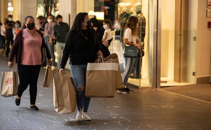 Mexicanos usaron menos la tarjeta de crédito en El Buen Fin: Asociación de Bancos de México