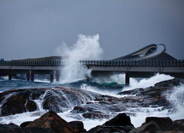 Los puentes más espectaculares del mundo