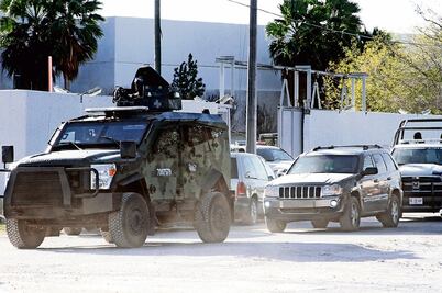 Enfrentamiento entre militares y delincuentes deja 11 muertos