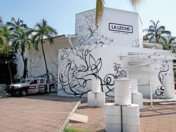 Dos hijos de 'El Chapo', entre los secuestrados en Puerto Vallarta