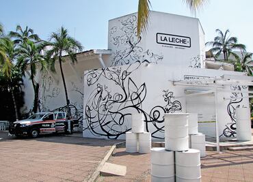 Dos hijos de 'El Chapo', entre los secuestrados en Puerto Vallarta