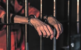 Se fuga reo acusado de secuestro durante traslado a casa de justicia en Puebla; activan operativo especial de búsqueda  