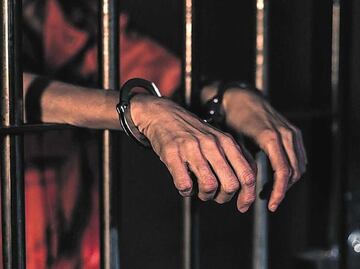 Confirman ocho muertos y 10 heridos en motín en penal de Tuxpan, Veracruz