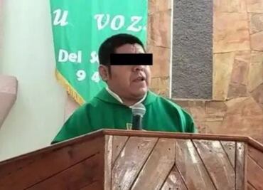 Denuncian a sacerdote de Hidalgo por allanamiento de morada y abuso de confianza