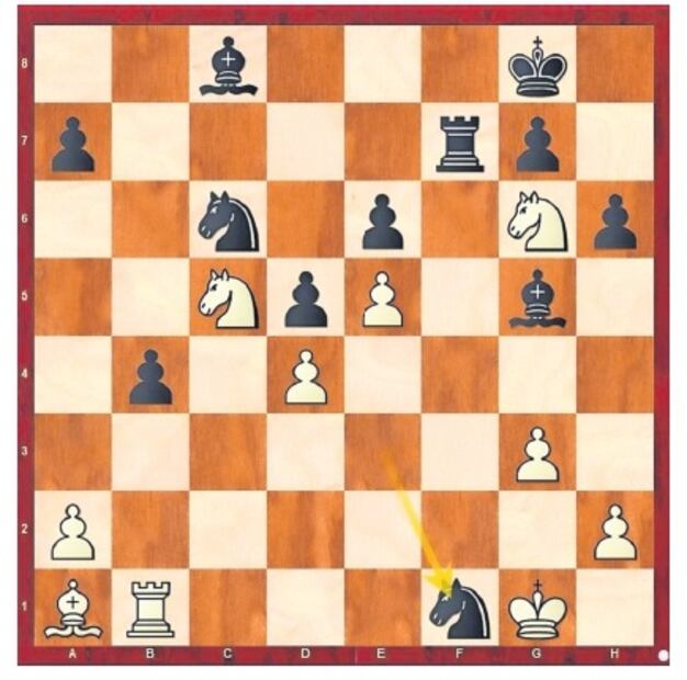 El legado artístico y deportivo del gran maestro Marcel Sisniega