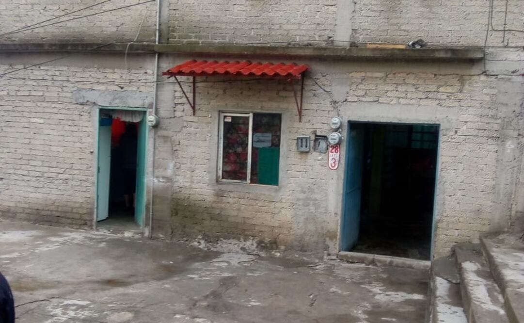 Mujer descuartizada por su pareja en GAM también era policía