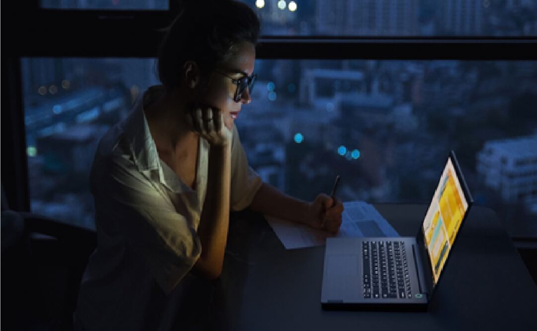 El estudio incluye 10 países: México, Estados Unidos, Brasil, el Reino Unido, Francia, Alemania, Italia, China, India y Japón