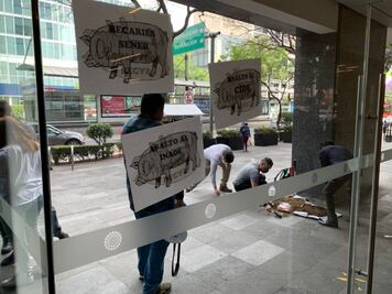 De nueva cuenta, autoridades del Conacyt rompen diálogo con comunidad del CIDE