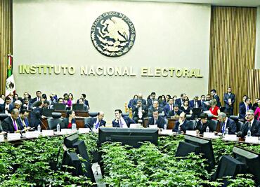 Positivo, proceso electoral: Córdova