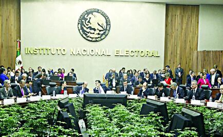 Positivo, proceso electoral: Córdova