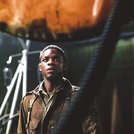 Zombies y nazis invaden el cine   