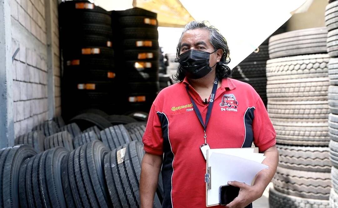 Fotos: Atenea Campuzano/ EL UNIVERSAL.