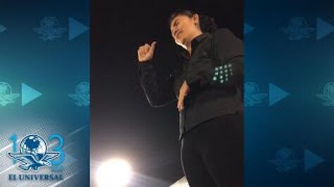 Así se ve el “me canso ganso” de AMLO en lengua de señas