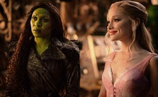 Wicked” da a Danna y Ceci de la Cueva lección de sororidad y empatía