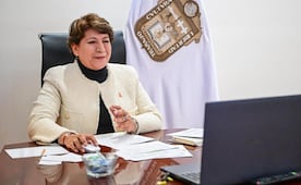 Delfina Gómez rendirá su Tercer Informe de Gobierno el 30 de septiembre en Toluca 