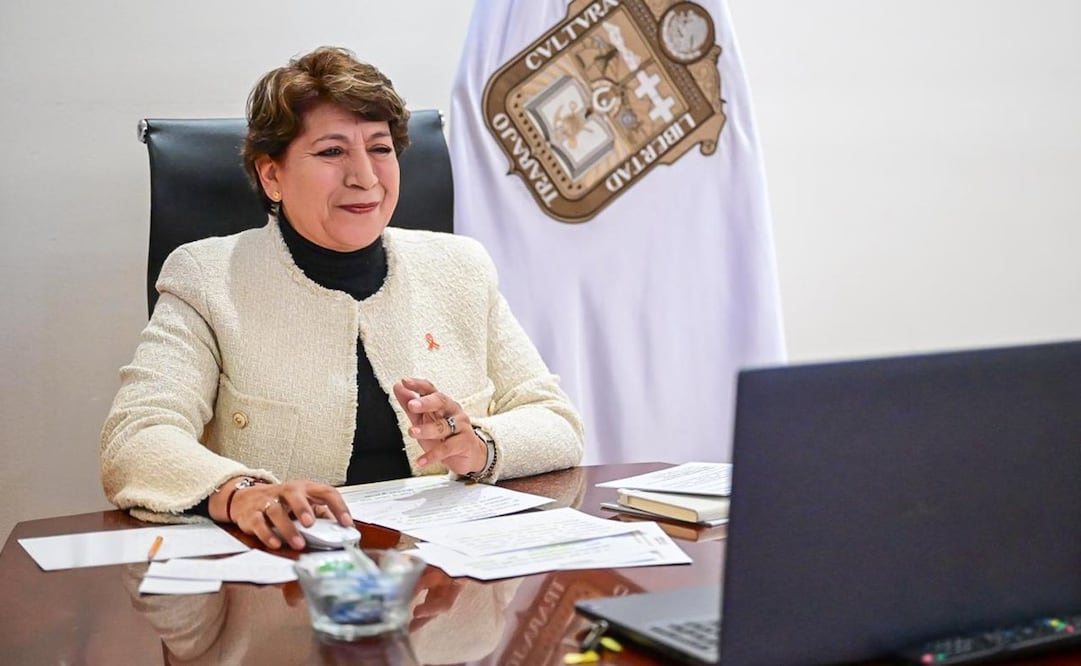 En su informe abordará los avances en bienestar, seguridad, desarrollo económico, obra pública, combate a la corrupción y a la pobreza. Foto: Especial