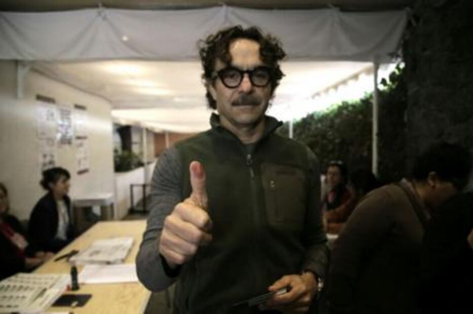 Así fue la jornada electoral, minuto por minuto