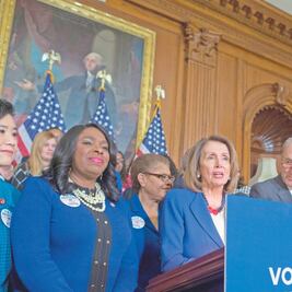 Suma apoyos el “no” a la emergencia