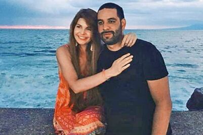 Itatí Cantoral anuncia su separación en redes