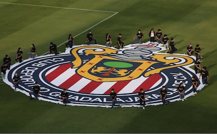 Chivas enfrentaría un probable proceso legal 