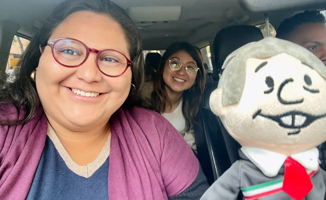 Foto: Twitter @CitlaHM