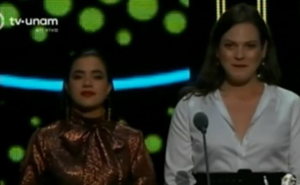 La entrega del Ariel 2018 minuto a minuto