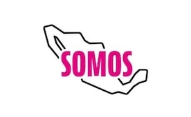 Partido "Somos" muestra nueva imagen tras fallo del Tribunal Electoral; presenta identidad ante el INE