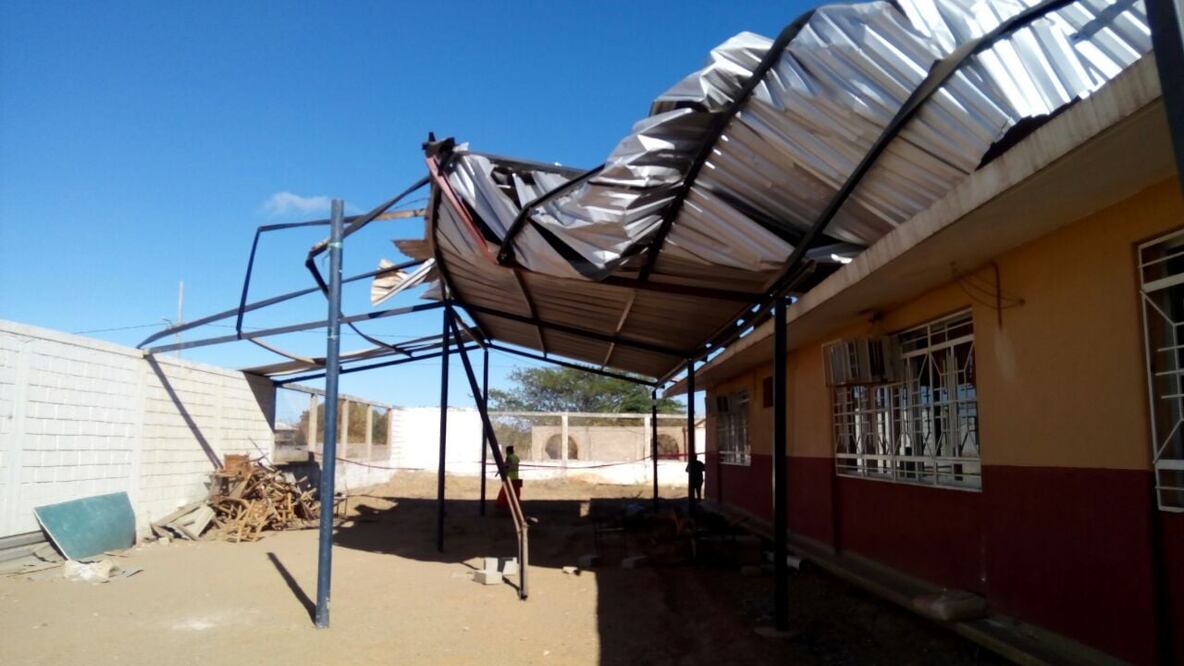 Foto: Alberto López  / EL UNIVERSAL