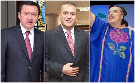 Apuesta Meade por priístas de cepa