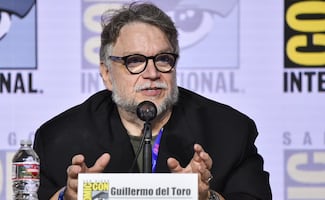 Guillermo del Toro conmemora dos décadas de “El laberinto del fauno” con su llegada al 3D: “Protegemos un legado artístico”