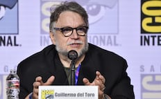 Todo apunta a que Guillermo del Toro volverá a Morelia por El laberinto del fauno