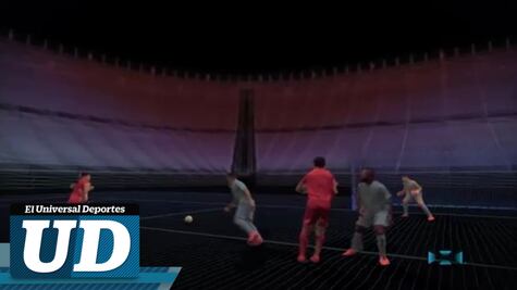 Intel hace alianza con equipos de la Premier League