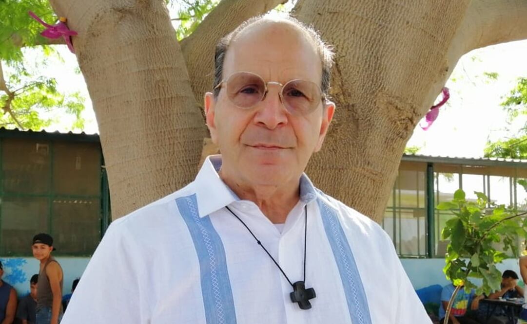 Foto: Archivo. EL UNIVERSAL