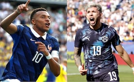 Mundial 2026: Paraguay vs Francia EN VIVO - Octavos de Final - HOY, sábado 4 de julio
