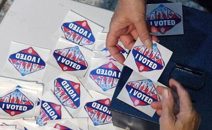 ¿Qué eligen los estadounidenses?