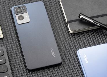 OPPO se convierte en la marca de teléfonos inteligentes más vendidos en China