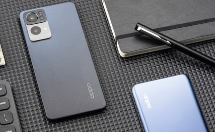 OPPO se convierte en la marca de teléfonos inteligentes más vendidos en China