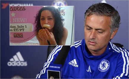 'Mou' castiga a sexy doctora del Chelsea
