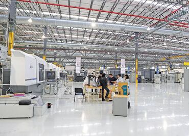 Moody’s advierte de un déficit fiscal más alto