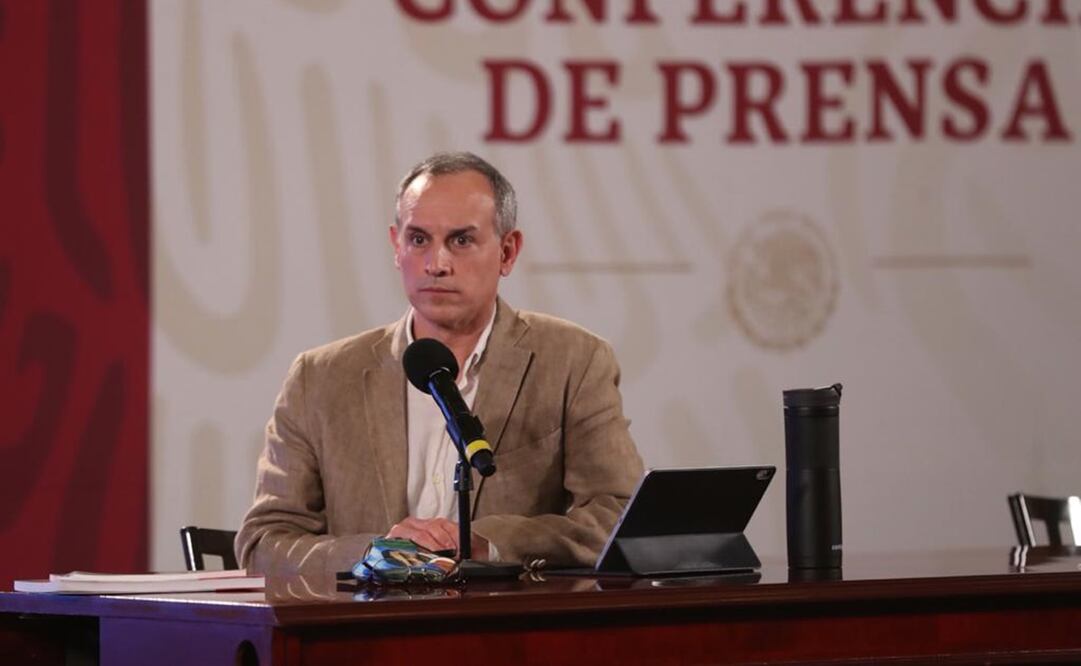 Foto: Valente Rosas / EL UNIVERSAL