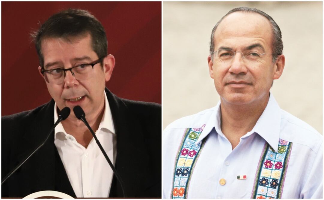 Foto: Berenice Fregoso / El Universal y AP