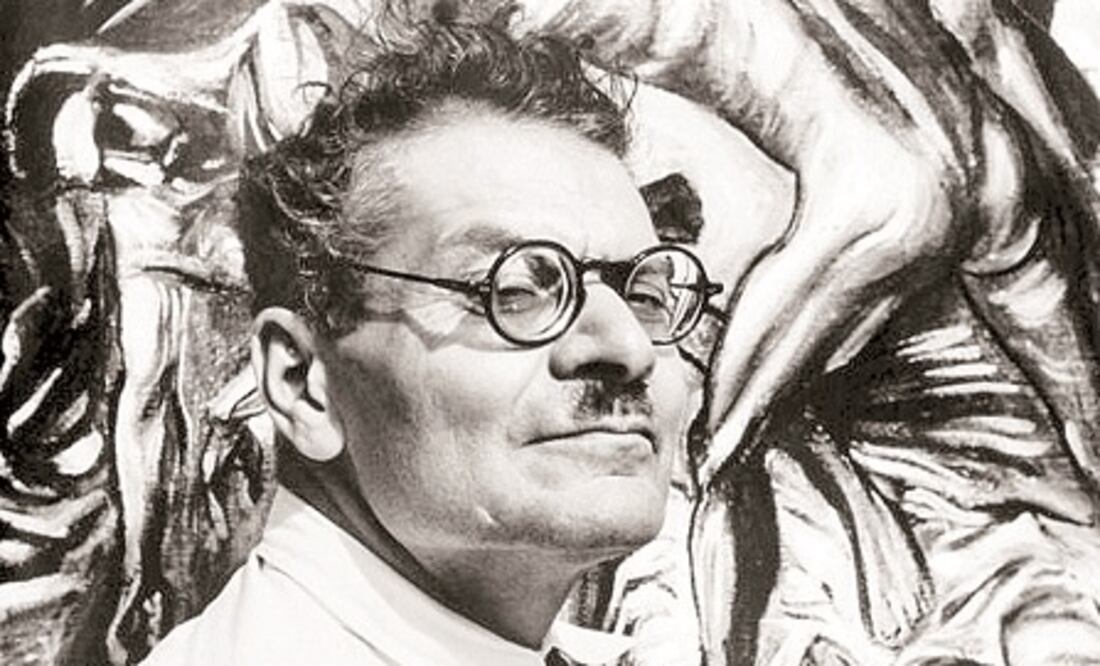 Isabel de Inglaterra y José Clemente Orozco, en un día como hoy