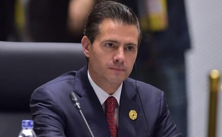  Enrique Peña Nieto: TPP trade talks “en route”