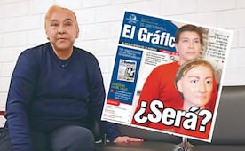 La Mataviejitas llega a HBO Max: Así será la serie sobre Juana Barraza