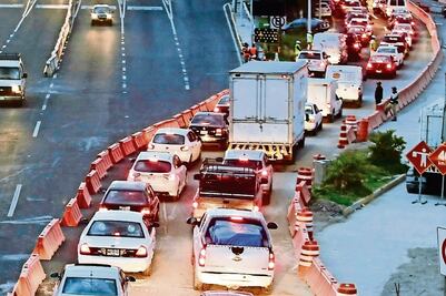 Rival chino de Uber llega a México