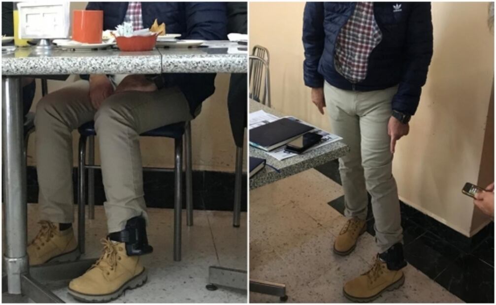 RSP presenta a candidato a la presidencia de Atizapán; está sujeto a proceso por homicidio